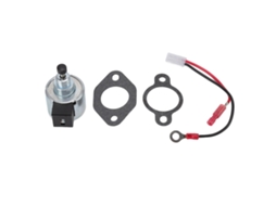 Carburador com solenóide de combustível Primerx para Kohler 1275709 1275733s John Deere Stx38 Lx255