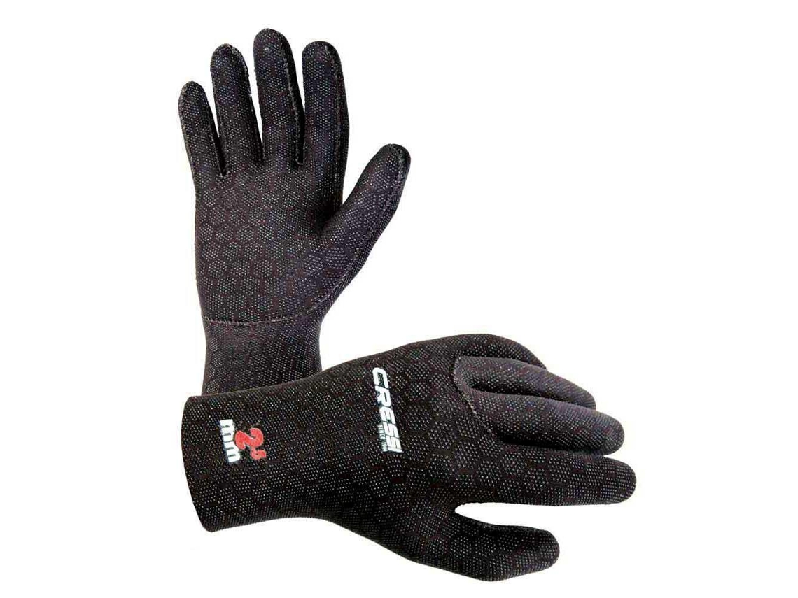 Cressi Gloves 3.5 Mm Ultrastrecht