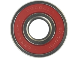 Rolamentos E ENDURO BEARINGS Ch 6000 Llb-10X26X8