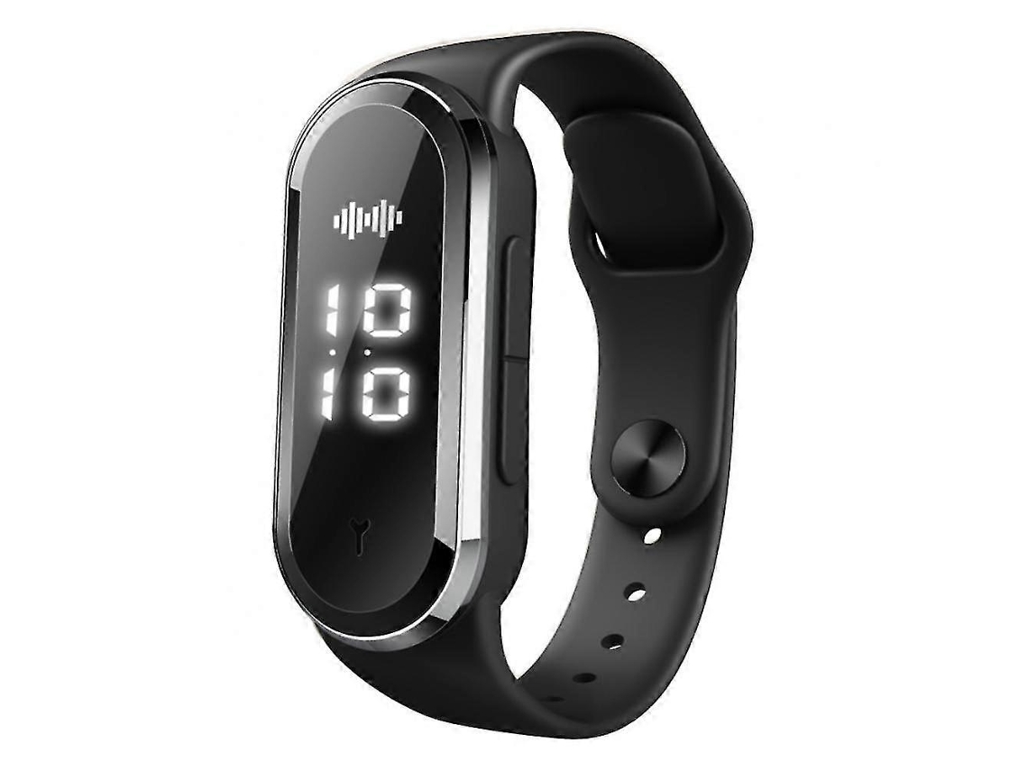 Pulseira repelente ultrassônica de mosquitos ZN353598 para homens, mulheres e crianças Ly Ebike Relógio de pulso para crianças
