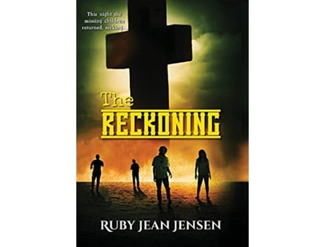 Livro The Reckoning de Ruby Jean Jensen (Inglês - Capa Dura)