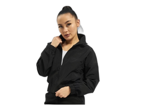 Camisa de Mulher DEF Court Preto (XL)