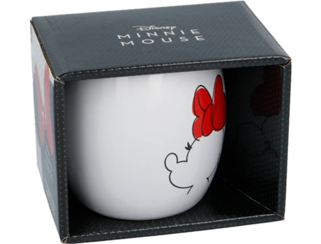 Caneca  Branco (380 ml)