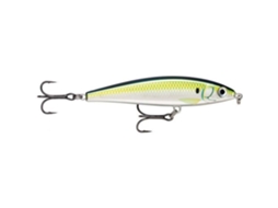 Engodo de Afundamento Rapala X-Rap® Magnum® Prey