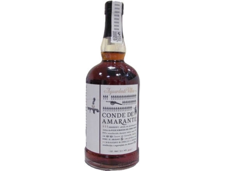 Firewater 'Count Of Amarante'