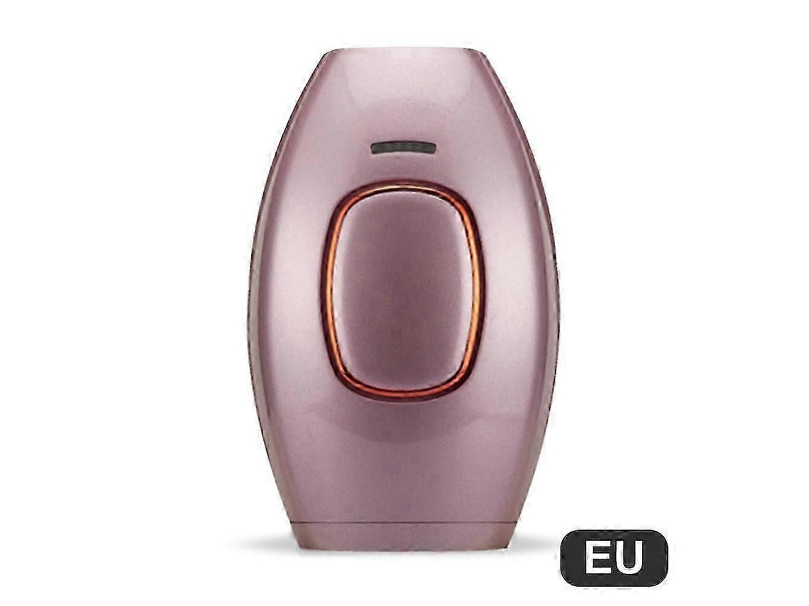 Depilador A Laser Permanente Body Bikini Ipl Com 500.000 Pulsos, Indolor, Para Uso Doméstico.