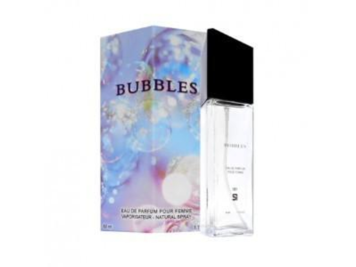 Perfume SERONE Bubbles 50 ml