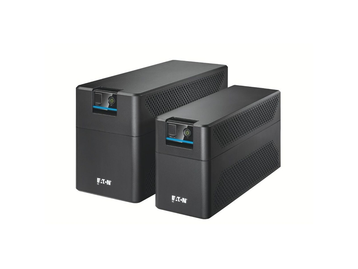 Ups Line-interactive Eaton 5e Gen2 700va/360w Schuko (din)/usb Avr - 5e700ud