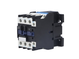 Laxiscreed Contator Ac 220v Com Contatos Abertos Para Automação Industrial