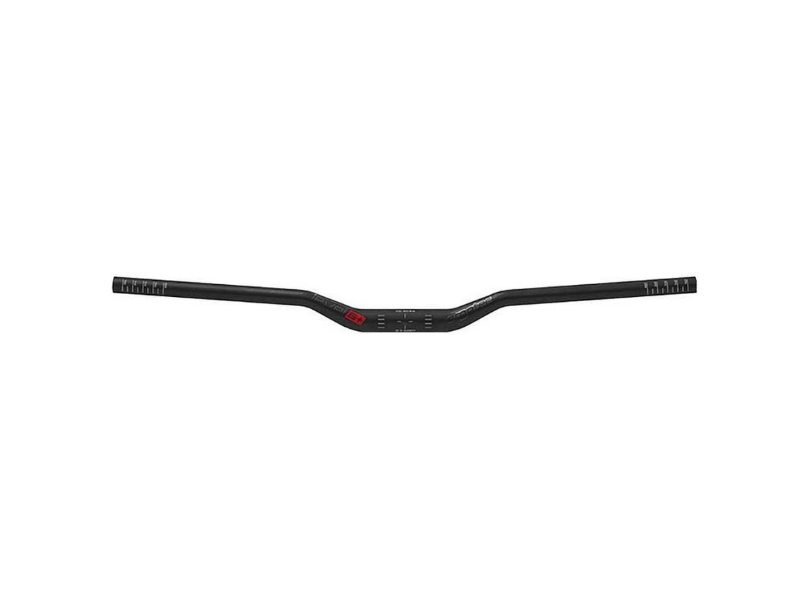 Guiador ERGOTEC Riser 30