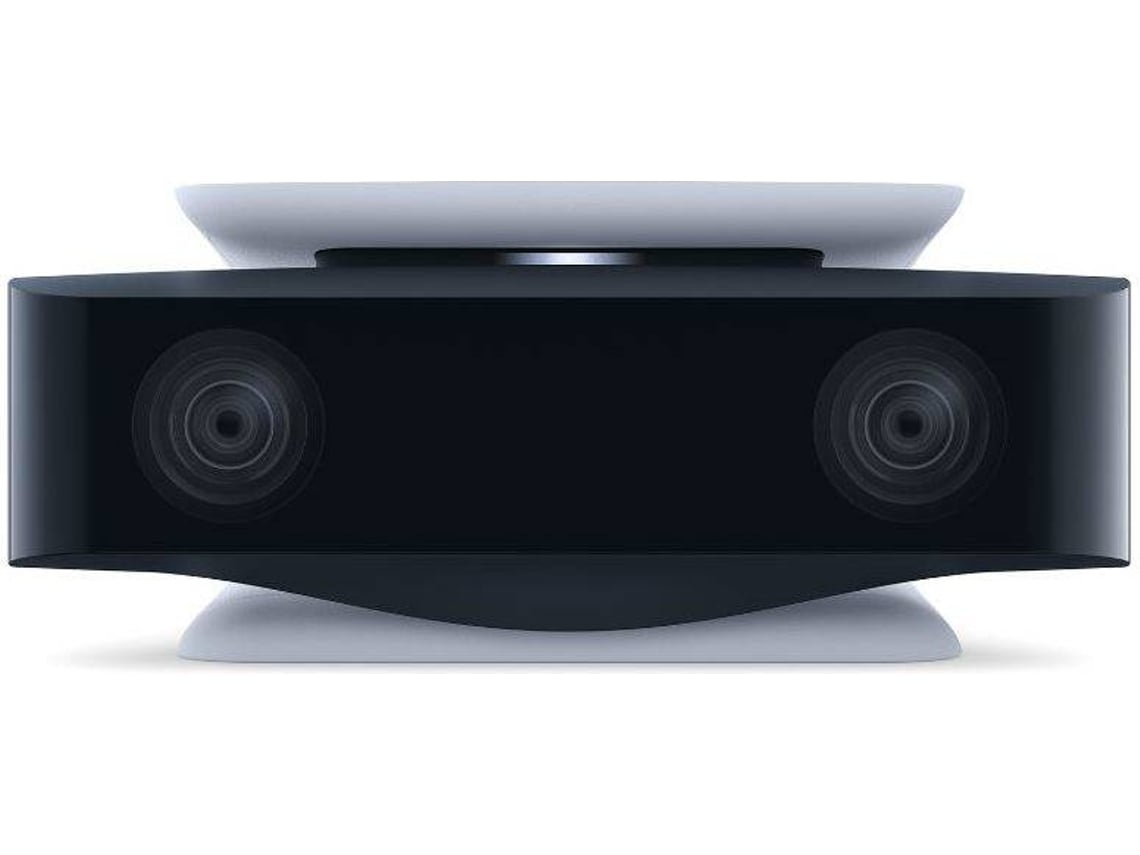 Câmara HD SONY para PlayStation 5 (Outlet Caixa Aberta - Branco)