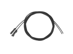 Sensor Óptico De Fibra Tipo Transpassante 2pcs