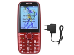 Telefone Móvel Senior 3g LAXISCREED