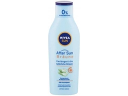 After Sun NIVEA Bronze Aloe Vera Unisex (200 ml)