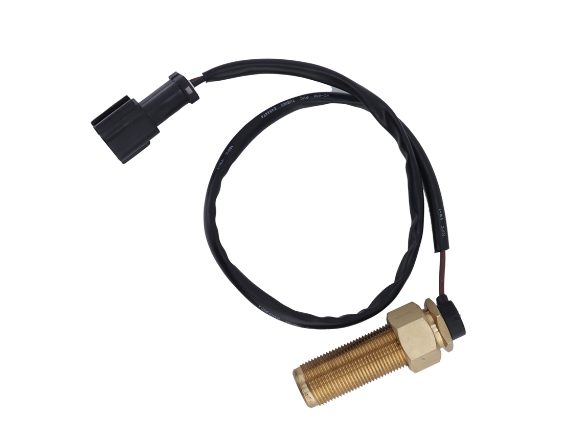 Laxiscreed Sensor De Velocidade Para Escavadora Komatsu, Compatível Com 6-36v