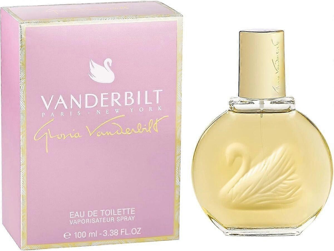 Women's Perfume Edt Edt 100 Ml Gloria