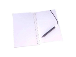 Hollis Refill Underwater Notebook