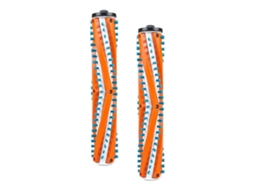 Escova Rotativa De Substituição Compatível Com Os Aspiradores Verticais Sem Fio Black+decker Bsv2020p, Bsv2020 E Bsv2020g Da Linha Powerseries Extreme