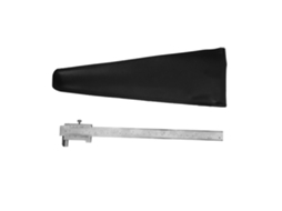 Pie De Rey Vernier Portátil 200mm/8in Para Medir Grosor Profundidad Herramienta De Medición