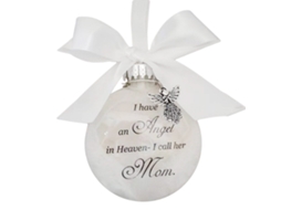 Laxiscreed Anjo De Plástico Com Pluma Para Decoração Memorial E Lembranças De Mãe