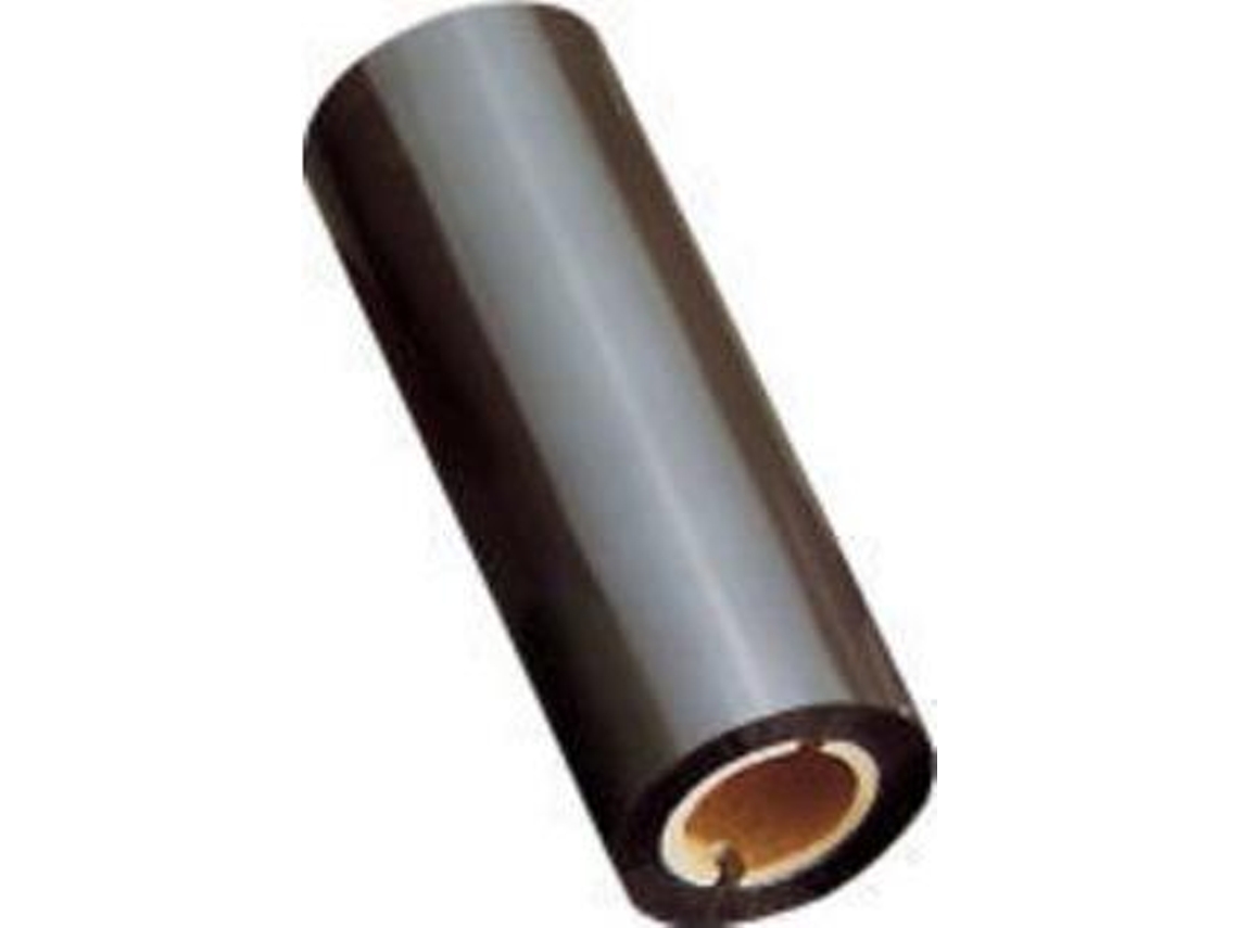 Zipship 3300 12er Pack Schwarz 84 Mm X 74m Farbband Für Tlp 2642, 2742, 2746, 2844, Zebra R2844, R402, Zebra
