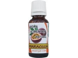 Ambientador ELEGANTE Maracujá (20ml)