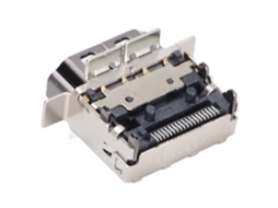 Conector Hdmi LAXISCREED para Xbox Series S