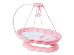 Cama/berço de boneca ZAPF de