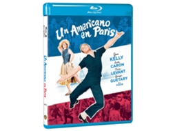 Um Americano em Paris (1951)