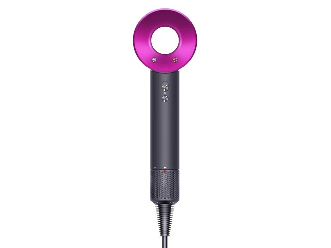 Secador cheap pelo worten