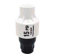 Adaptador de Mangueira 20 mm em T, 1/2'' | S/MARCA