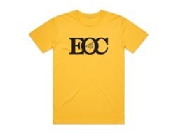 Camiseta Element Of Crime Sommer Tour 2021 ROCKINSTONE Unissex Adulto Mais Vendida Tamanho: G