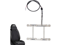 Sensor De Pressão Do Assento Do Carro Com Dispositivo De Feedback