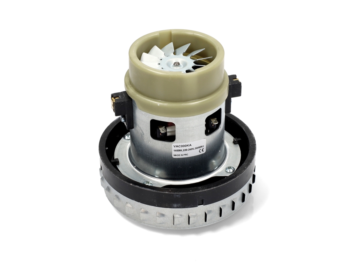 Motor de Aspirador 1400w Karcher para Aspirador Vac000ka