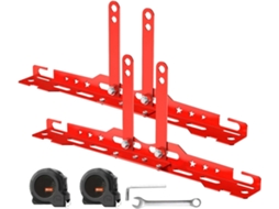 Kit De Alinhamento De Carros, Balanceamento De Rodas, Pneus E Aros