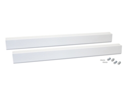 Par de Bases de Chão para Ar Condicionado C.450mm H80mm para Ar Condicionado Acp902un