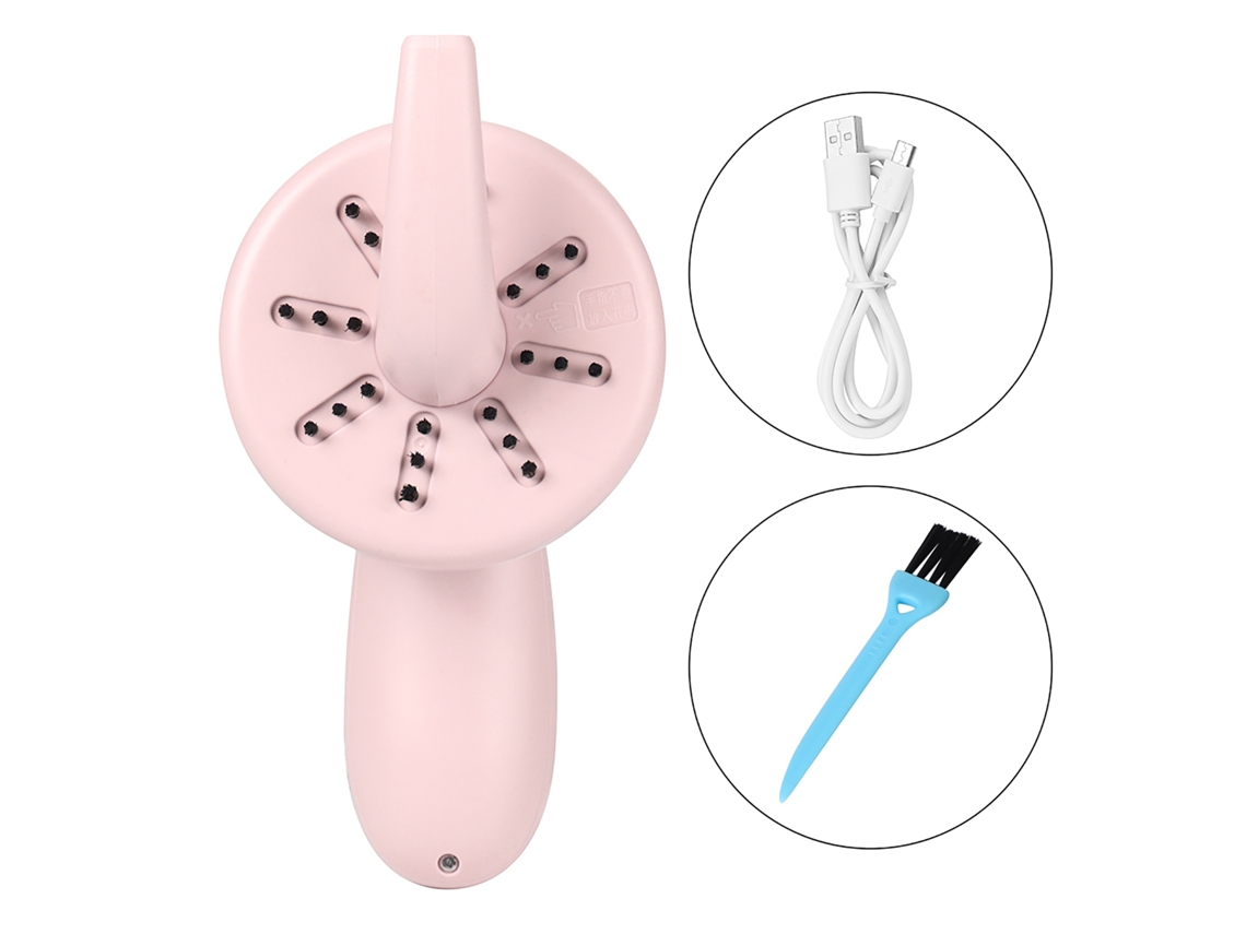 Aspirador De Pó Portátil Laxiscreed Sem Fios, Lavável, Pequeno E Ideal Para Cantos E Áreas Difíceis De Alcançar
