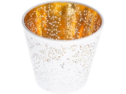Capa De Tecido Decorativa Para Luminária De Mesa, Ideal Para Ambientes Internos.
