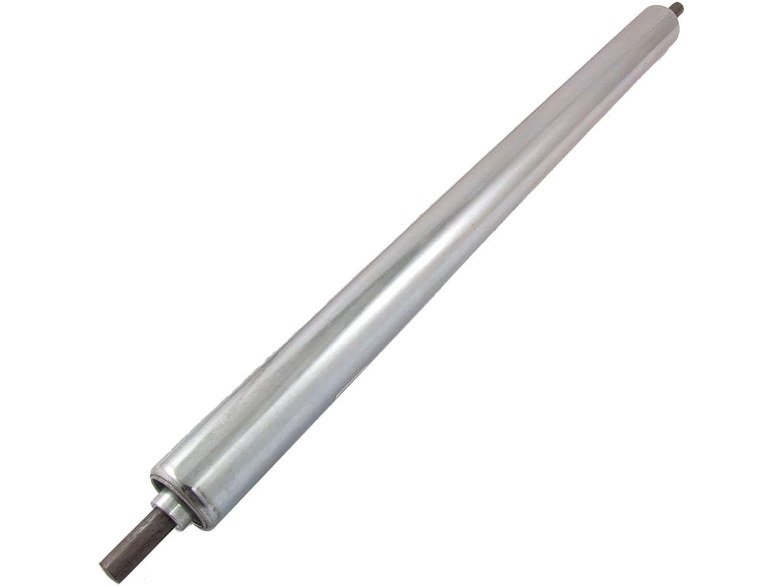 Kit para Fabricação de Papel com Rolo Transportador Aço Carbono 25 Mm X 350 CHABERLU