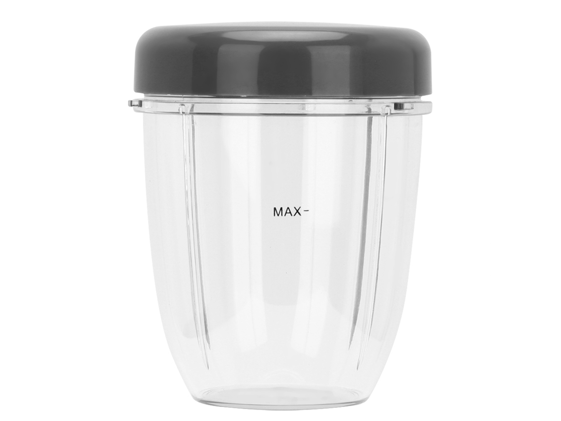 Kit Reposição Tampa para Nutri Bullet 18oz