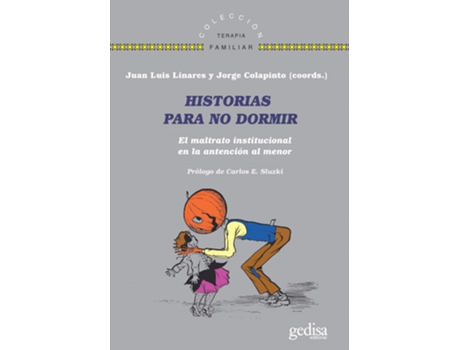 Livro Historias Para No Dormir de Juan Luis Linares (Espanhol)
