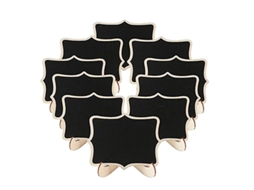12Un Mini Quadro-Negro ALLINLESS