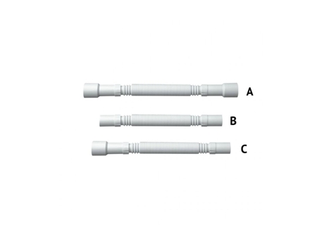 A-111 Tubo Flexível 32/40X32/40 -Jimten