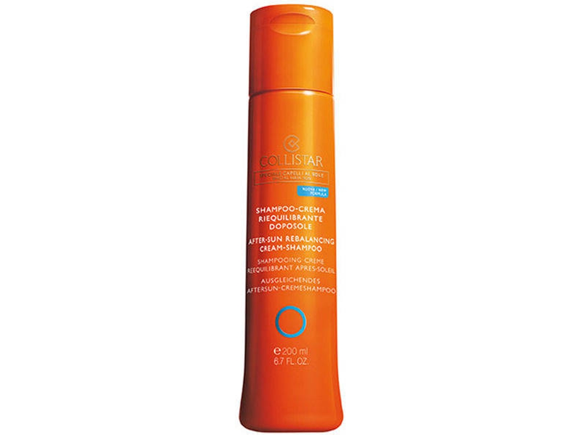 Champô COLLISTAR After Sun Rebalancing (200ml)