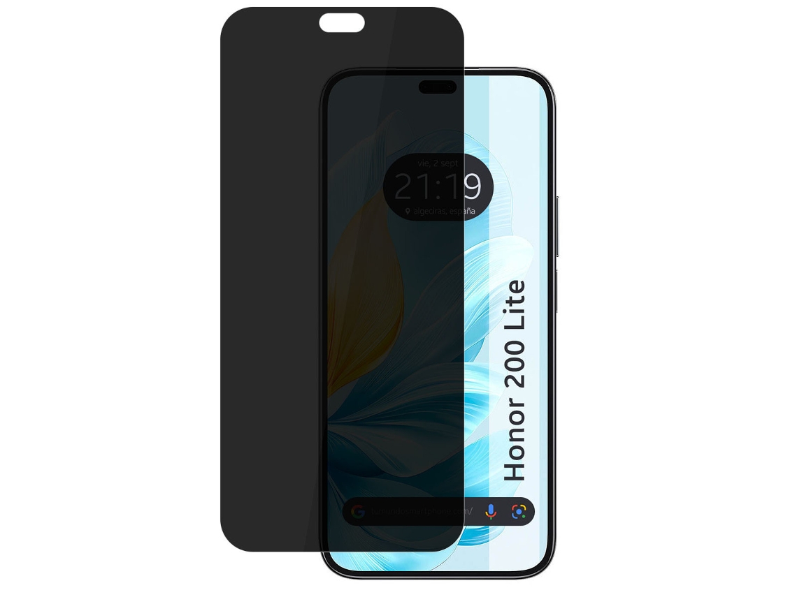 Pelicula de Vidro TUMUNDOSMARTPHONE 200 Lite 5G
