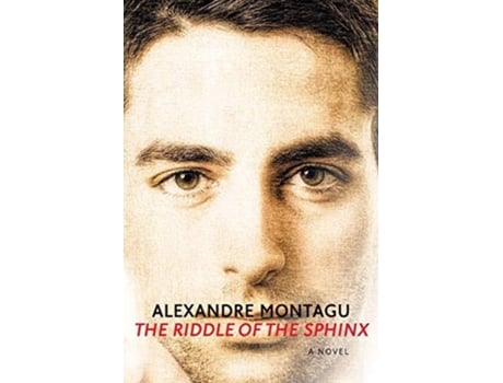 Livro The Riddle of the Sphinx de Alexandre Montagu (Inglês)
