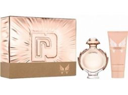 Coffret de Perfumes PACO RABANNE Olympea (80 ML)