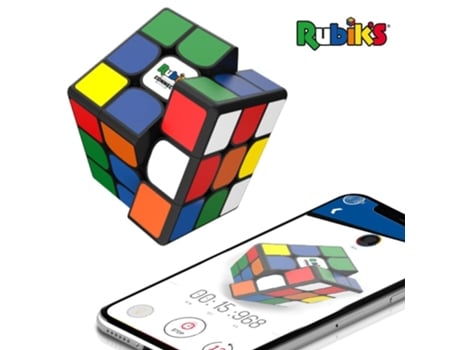 Partículas Rubik X