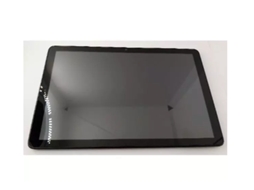Ecrã Lcd para Tcl Tab 10l 8491 Mais Táctil Negro Mais Aro Negro Qualidade Premium Tcl Sp56356