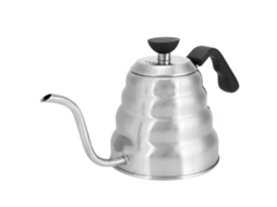 Chaleira de Café LAXISCREED Aço Inoxidável 1200ml